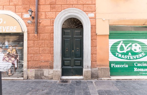 Trastevere Apartamento | Rome as you Feel - Ripa Apartments