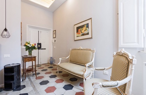 Trastevere Apartamento | Rome as you Feel - Ripa Apartments