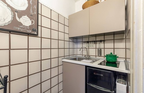 Rione IX Pigna Apartamento | Rome as you feel - Santo Stefano