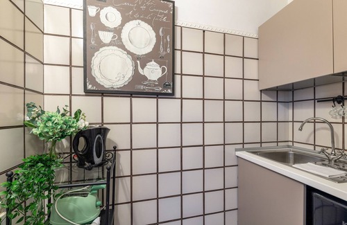 Rione IX Pigna Apartamento | Rome as you feel - Santo Stefano