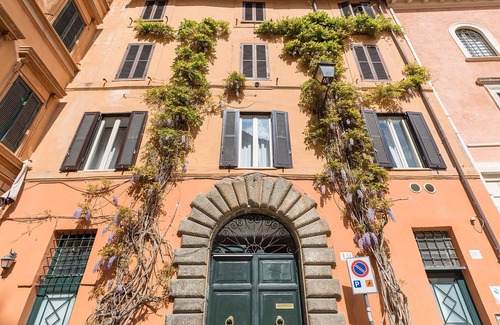 Rione IX Pigna Apartamento | Rome as you feel - Santo Stefano