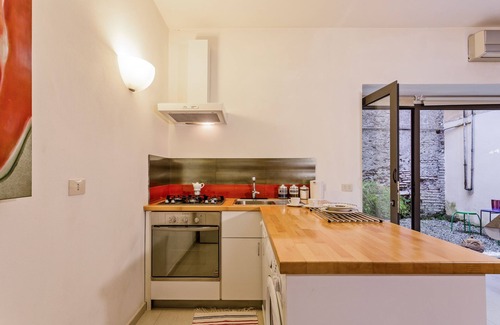 Monti Apartamento | Rome as you feel - Selci Apartment