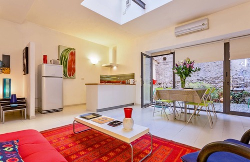 Monti Apartamento | Rome as you feel - Selci Apartment