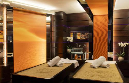 Trionfale Complejo | Rome Cavalieri, A Waldorf Astoria Hotel
