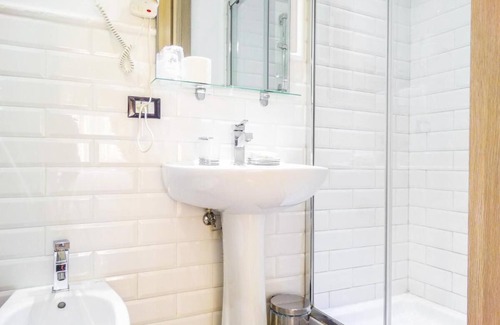 Flaminio Casa | Rome Central Inn