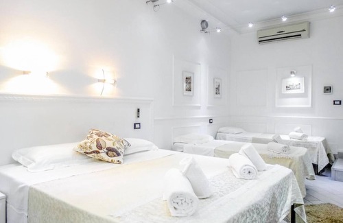Flaminio Casa | Rome Central Inn