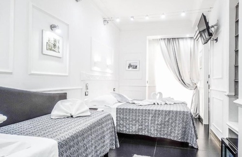 Flaminio Casa | Rome Central Inn