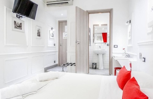 Flaminio Casa | Rome Central Inn