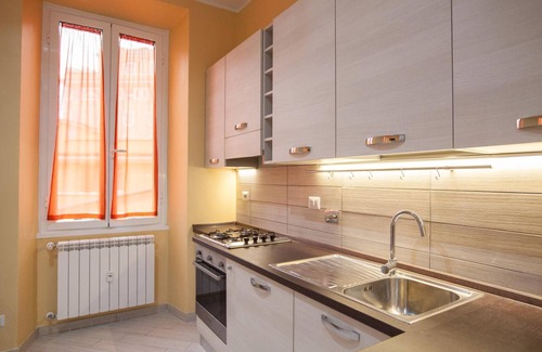 San Giovanni Casa | Rome Central Rooms Guest House o Affittacamere
