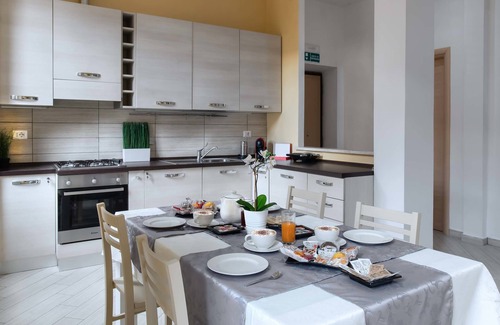 San Giovanni Casa | Rome Central Rooms Guest House o Affittacamere