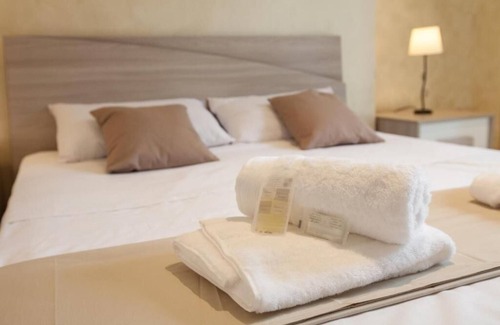 San Giovanni Casa | Rome Central Rooms Guest House o Affittacamere