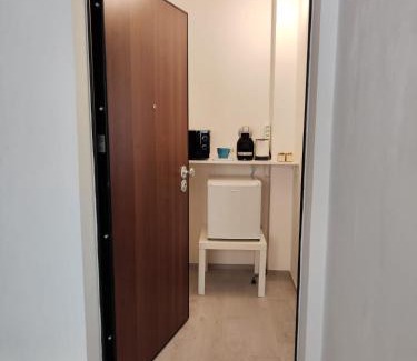 Prenestino-Labicano Casa | Rome Cozy Room