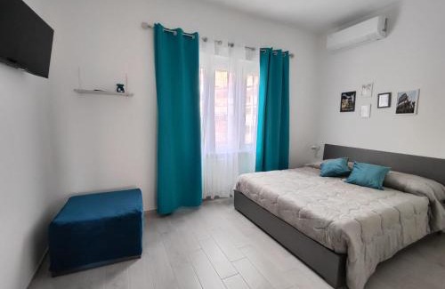 Prenestino-Labicano Casa | Rome Cozy Room