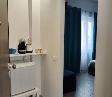 Prenestino-Labicano Casa | Rome Cozy Room