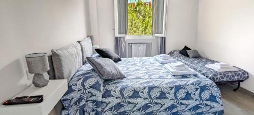 Quartiere XXI Pietralata Casa | Rome Essence Apartament
