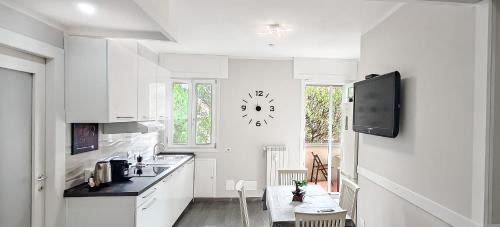 Quartiere XXI Pietralata Casa | Rome Essence Apartament