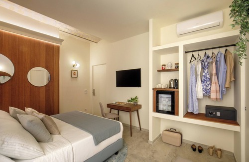 Celio Casa | Rome for Two
