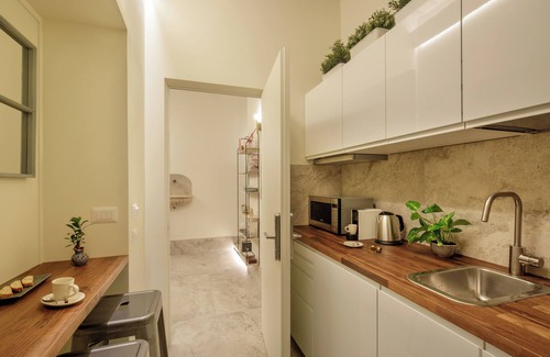 Celio Casa | Rome for Two