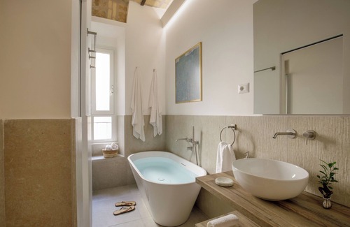 Celio Casa | Rome for Two