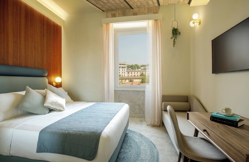 Celio Casa | Rome for Two