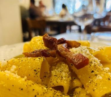Rione XI Sant'Angelo Apartamento | Rome Historic Center LOFT