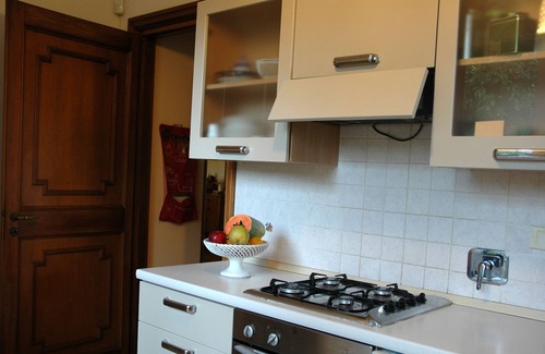 Zona LI La Storta Villa | ROMA-Encantadora y espaciosa villa - Metro al centro