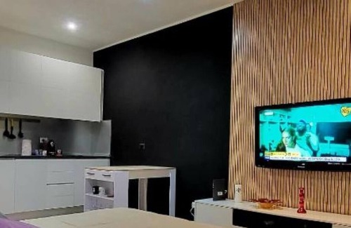Zona LIV La Giustiniana Casa | Rome Luxury Loft