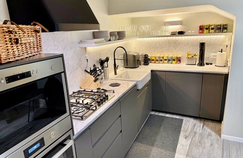 Salisano Apartamento | Rome Medieval Village Stay with Meals & Wine, Private Speakeasy, Private Terrace
