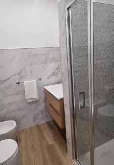 Cinecitta Casa | Rome Park Apartment