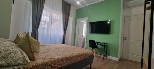 Cinecitta Casa | Rome Park Apartment