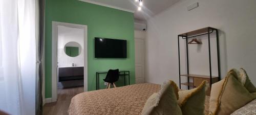 Cinecitta Casa | Rome Park Apartment