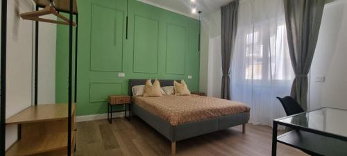 Cinecitta Casa | Rome Park Apartment