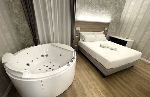 Prati Casa | Rome's Gloria Hotel