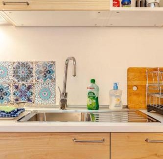 Trastevere Apartamento | Rome's Hidden Gem