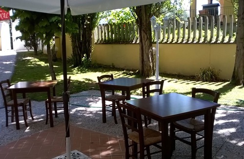 Tivoli Apartamento | APARTAMENTOS CARDINALES VILLA ROMA TIVOLI