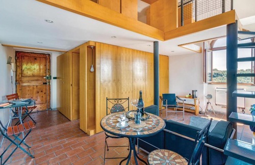 Marino Apartamento | Rome Tower Suite