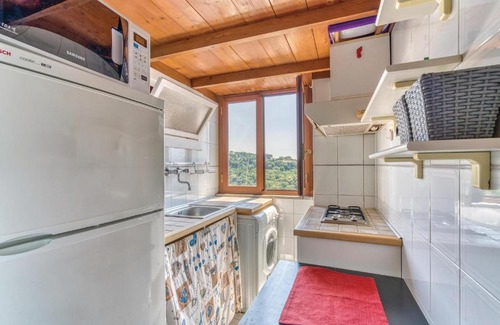 Marino Apartamento | Rome Tower Suite