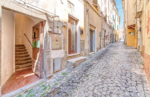Marino Apartamento | Rome Tower Suite