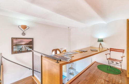 Marino Apartamento | Rome Tower Suite