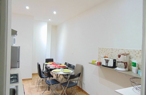 San Giovanni Casa | Rome Winners Home