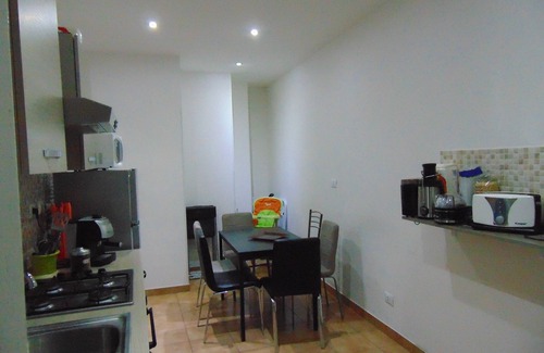 San Giovanni Casa | Rome Winners Home