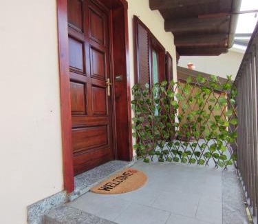Domodossola Apartamento | Romeo 32