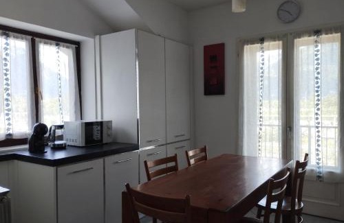 Domodossola Apartamento | Romeo 32