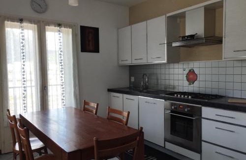 Domodossola Apartamento | Romeo 32