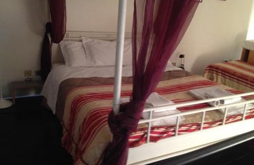 Borgo San Leonardo Apartamento | Romeo and Juliet Apartaments
