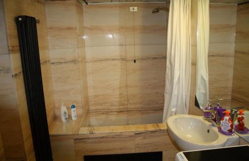 Borgo San Leonardo Apartamento | Romeo and Juliet Apartaments