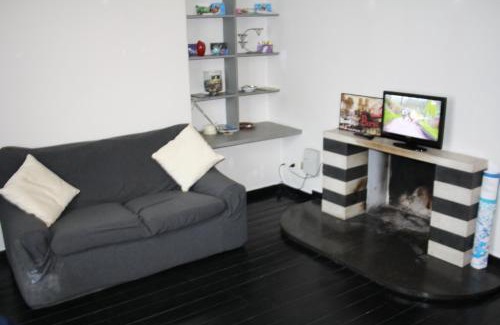 Borgo San Leonardo Apartamento | Romeo and Juliet Apartaments