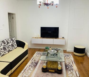 Korce Casa | Romeo apt with private garden