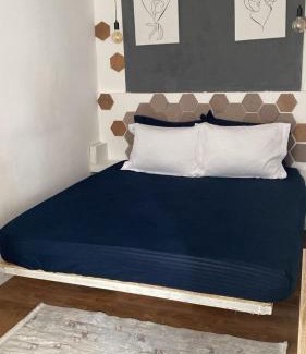 Korce Casa | Romeo apt with private garden