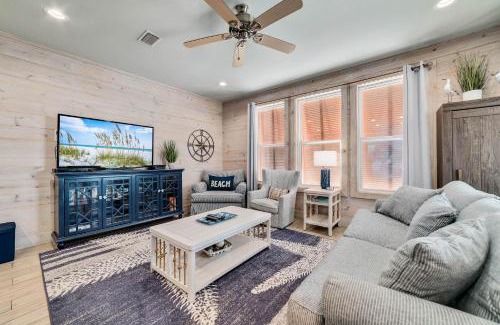 Gulf Shores Casa | Romeo Beach Cottage 6